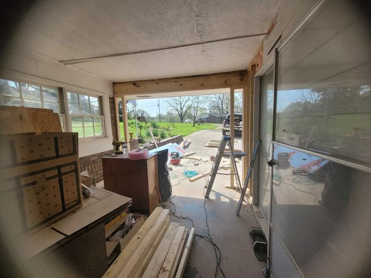 Air movers and dehumidifier for Drying & Dehumidification in Tea